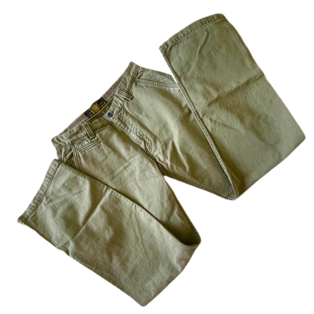 OLD NAVY Cotton Cargo Pants